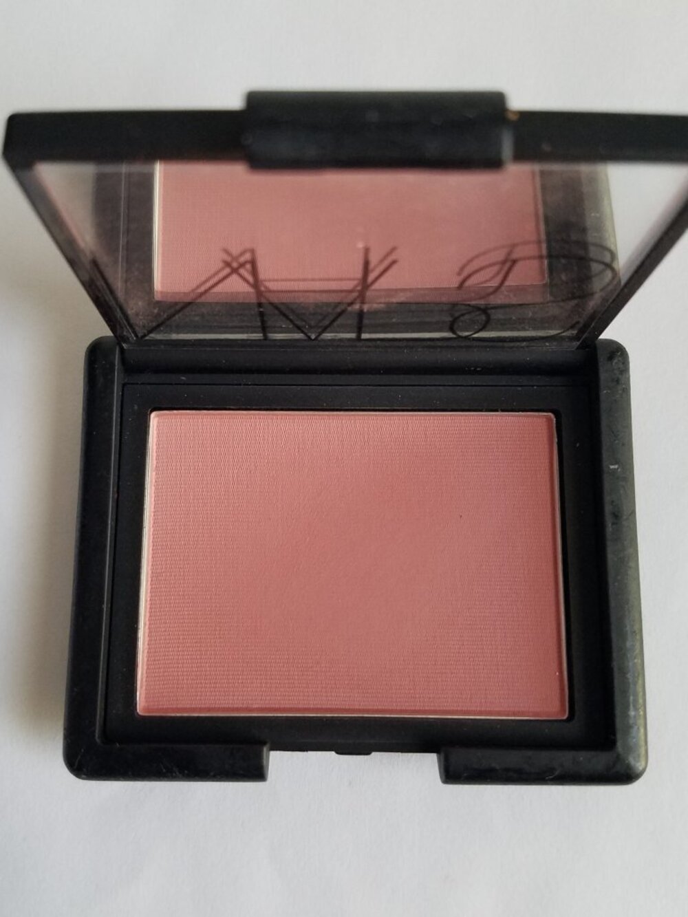 Nars Love Blush